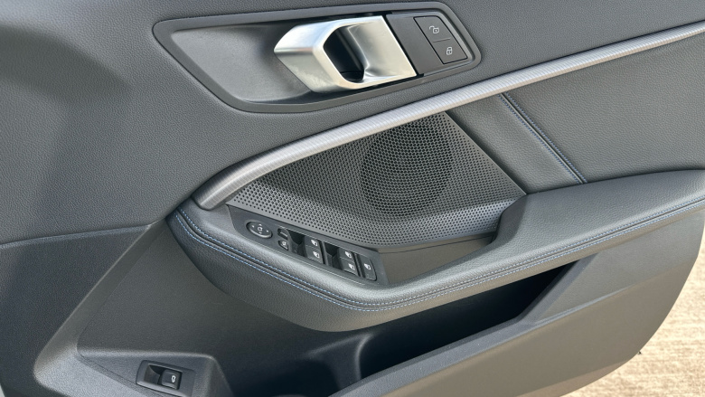 BMW 1 Series 118i [136] M Sport 5dr Step Auto [LCP] Petrol Hatchback